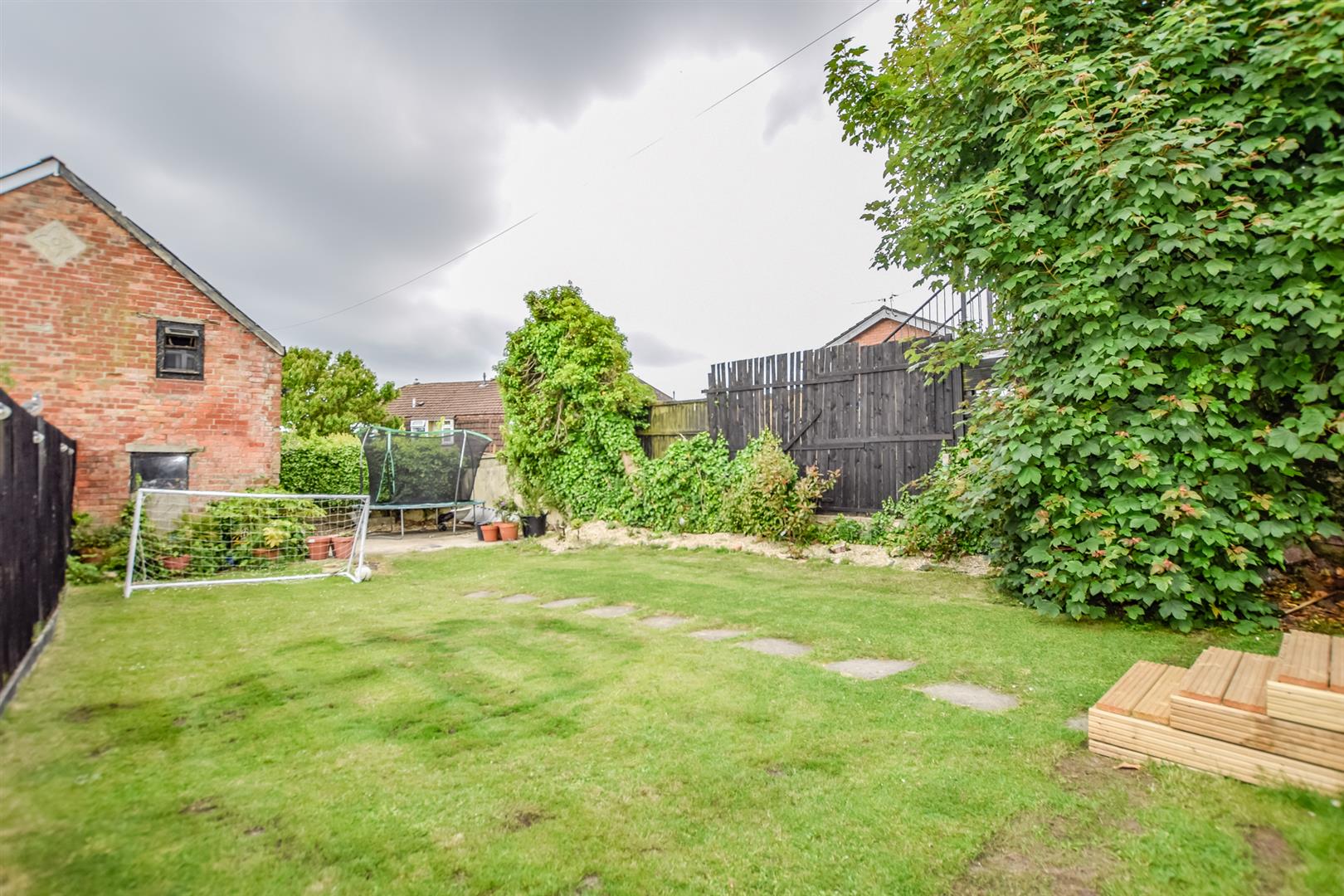 Barry Road, Barry SSTC Nina Estate Agents